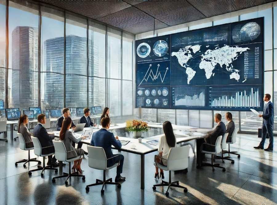 Sector collaboration