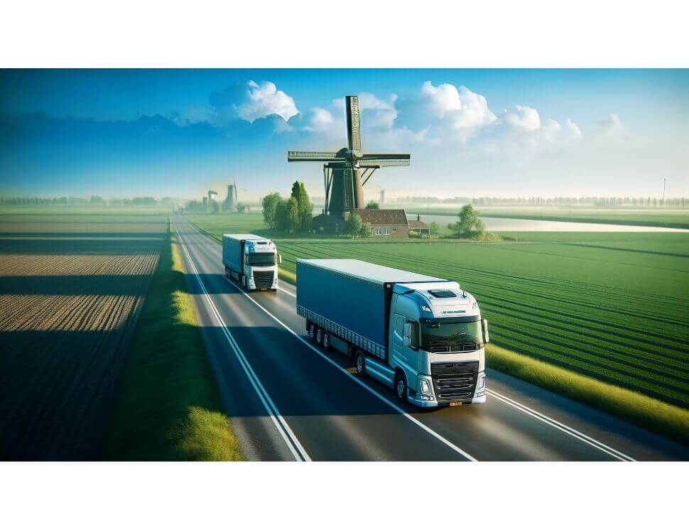 Transport Nederland