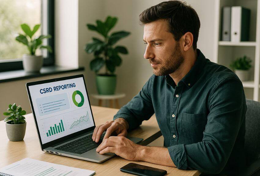 CSRD specialist