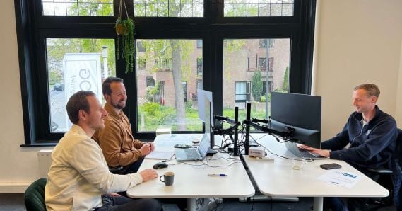 Power BI Academy Werkplekdag April 2025